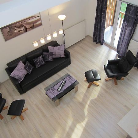 Appartement Mezzanine Hévíz Εξωτερικό φωτογραφία