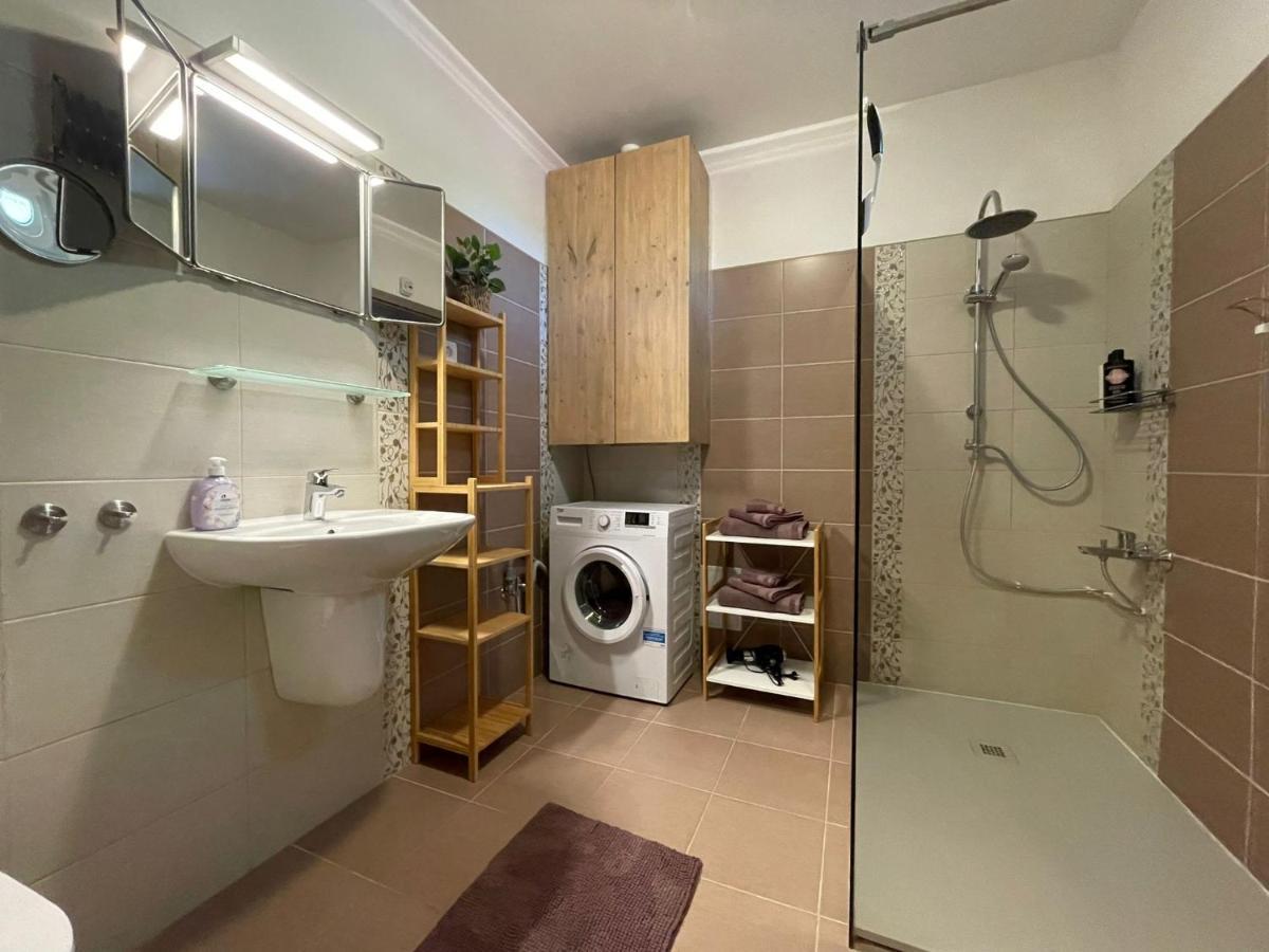 Appartement Mezzanine Hévíz Εξωτερικό φωτογραφία