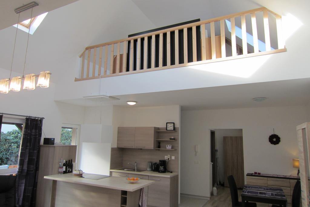 Appartement Mezzanine Hévíz Εξωτερικό φωτογραφία