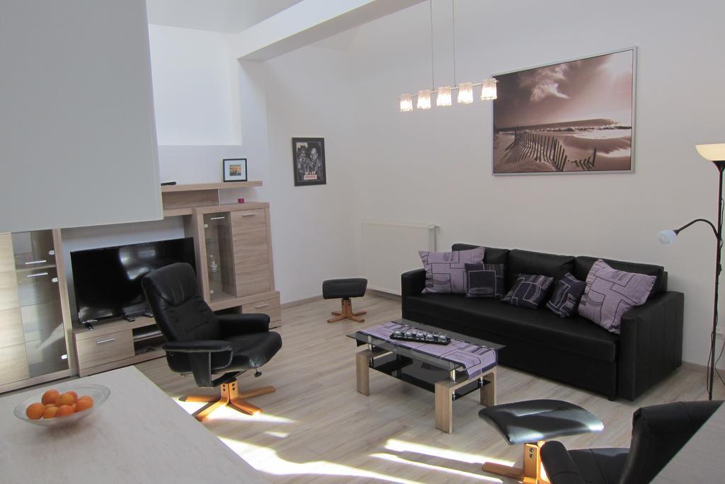 Appartement Mezzanine Hévíz Εξωτερικό φωτογραφία