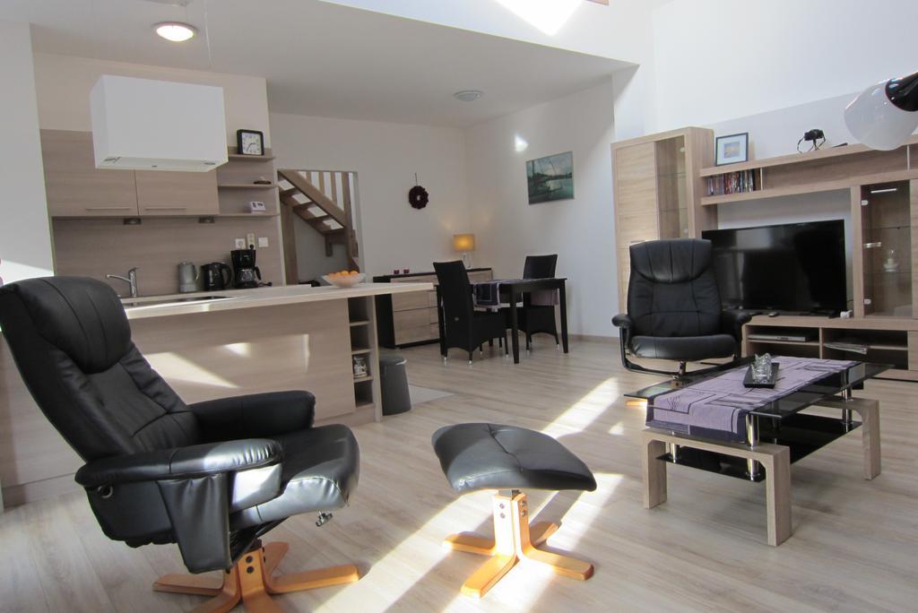 Appartement Mezzanine Hévíz Εξωτερικό φωτογραφία
