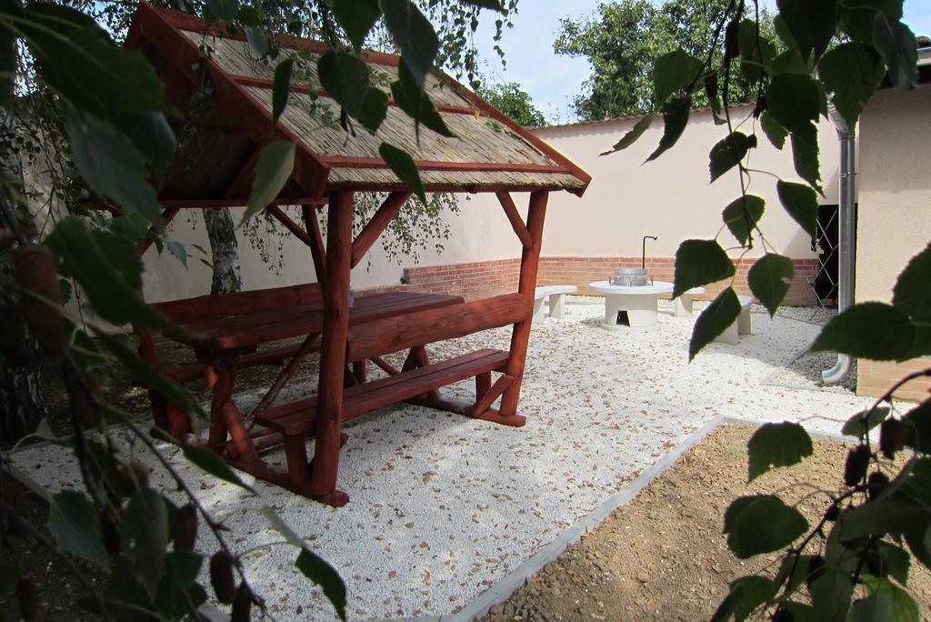 Appartement Mezzanine Hévíz Εξωτερικό φωτογραφία