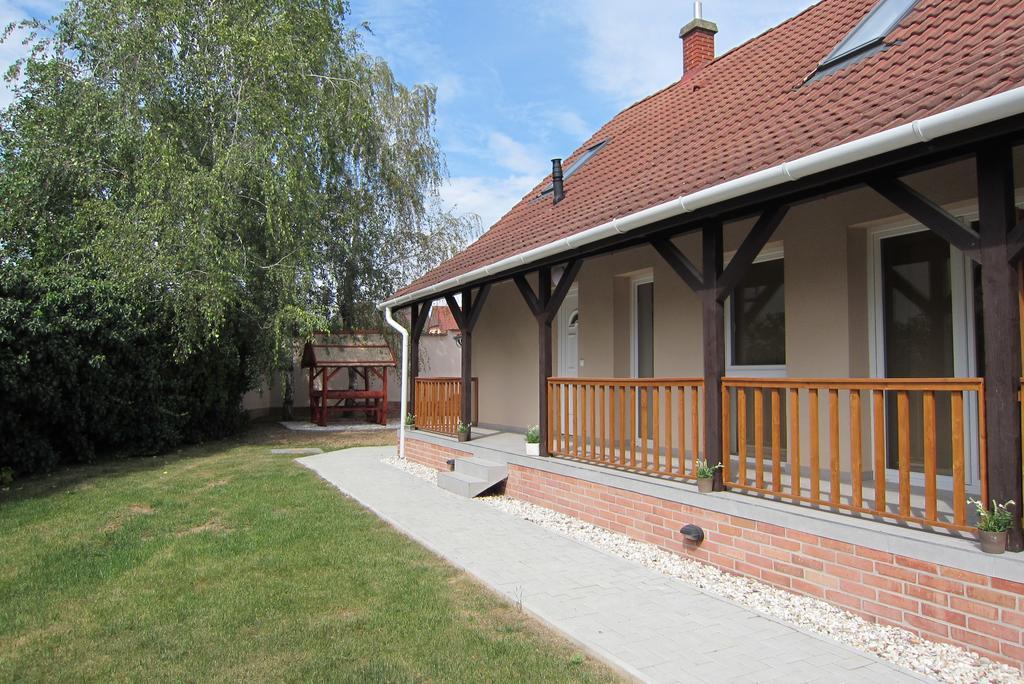 Appartement Mezzanine Hévíz Εξωτερικό φωτογραφία